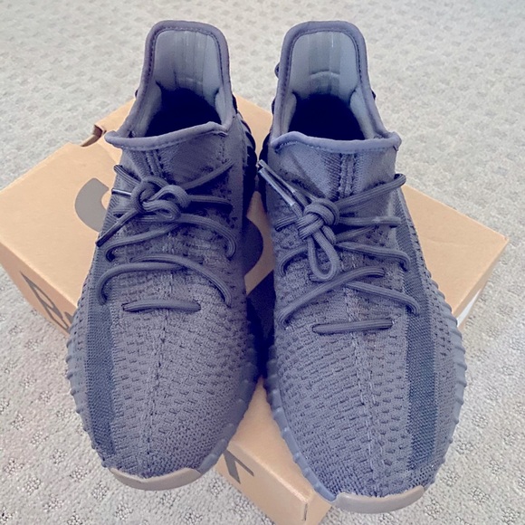 Yeezy Other - Adidas Yeezy Boots 350 cinder/cinder